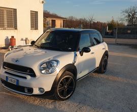 Mini Cooper D Countryman 1.6 ALL4 143cv