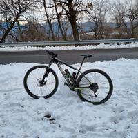 cannondale fsi 29