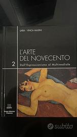 L'arte del Novecento Vol. 2 – Lara-Vinca Masini