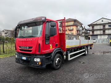 Iveco Eurocargo 160E25