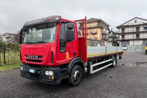 Iveco Eurocargo 160E25