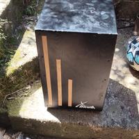 Cajon XDRUM