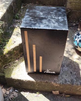 Cajon XDRUM