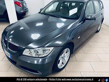 BMW 320 d Touring M Sport - 342.000 Km