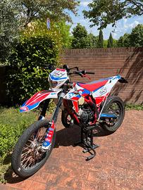 BETA RR 125cc 2t 2018