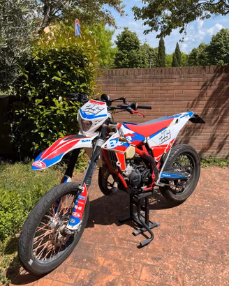 BETA RR 125cc 2t 2018