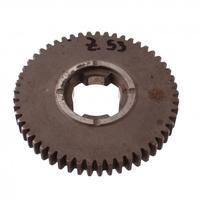 Ingranaggio cambio secondario 53 denti per Motobi 