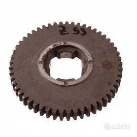 Ingranaggio cambio secondario 53 denti per Motobi 