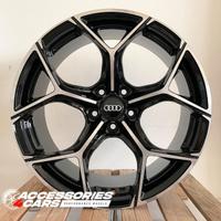 4 Cerchi GMP ULTRIVITY da 19 Audi A4 A6 Q3 Q5 TT