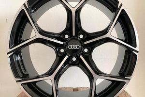 4 Cerchi GMP ULTRIVITY da 19 Audi A4 A6 Q3 Q5 TT
