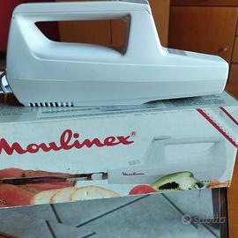 coltello elettrico moulinex