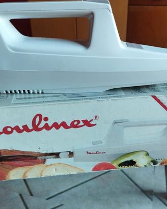coltello elettrico moulinex