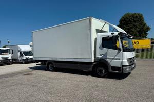 MERCEDES ATEGO ANNO 2012