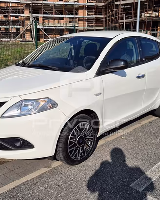 LANCIA Ypsilon 1.0 FireFly 5 porte S&S Hybrid Ecoc