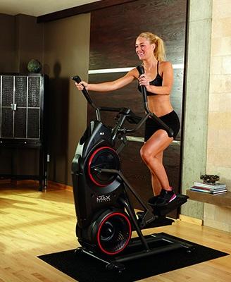 Ellittica Top Bowflex Max Trainer M3