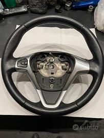 Volante Ford Fiesta 2013