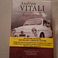 Regal97 di nozze- Andrea Vitali
