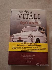 Regal97 di nozze- Andrea Vitali
