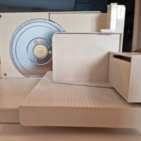 affettatrice pieghevole girmi af15