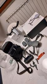 Mavic Pro DJI combo plus