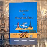 Libro: Sognando la Paris-Brest-Paris [Ciclismo]