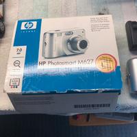 Macchina fotografica