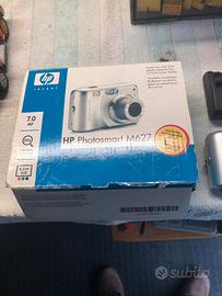 Macchina fotografica