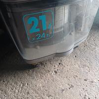 deumidificatore de longhi 21  Lt