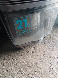 deumidificatore de longhi 21  Lt