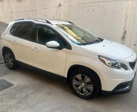 Peugeot 2008 diesel 1.5, 75 cv