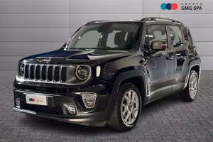 Jeep Renegade 1.0 t3 Limited 2wd