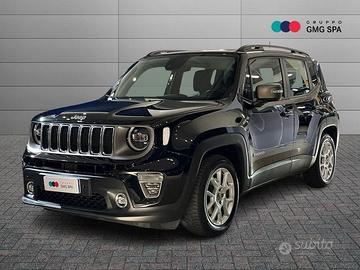 Jeep Renegade 1.0 t3 Limited 2wd