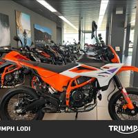 KTM 390 SMC -R
