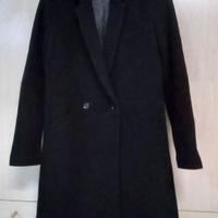 Cappotto corto