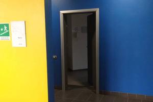 ELEGANTE UFFICIO COMPLESSO LA FAVORITA