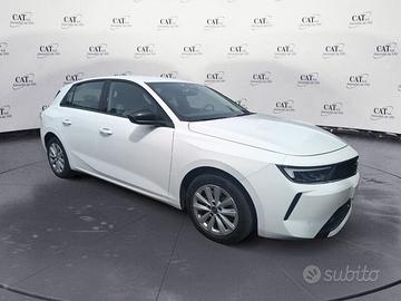 Opel Astra 1.5 TurboD 130cv