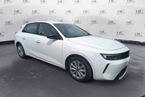Opel Astra 1.5 TurboD 130cv