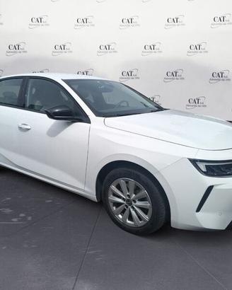 Opel Astra 1.5 TurboD 130cv