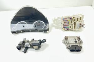 KIT CHIAVE SUZUKI Swift 5° Serie 3391069L00 (10>1