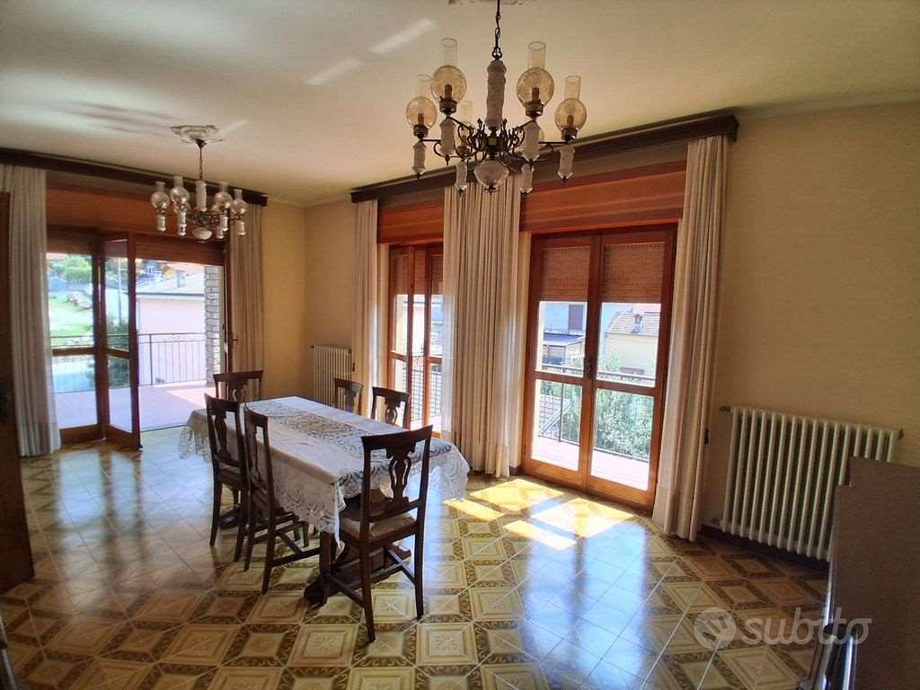 Appartamento – Omegna, Crusinallo - Vista 4