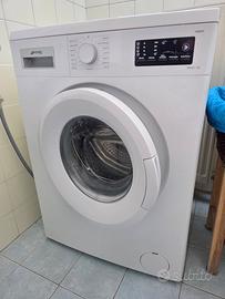 Lavatrice Smeg LBW60IT