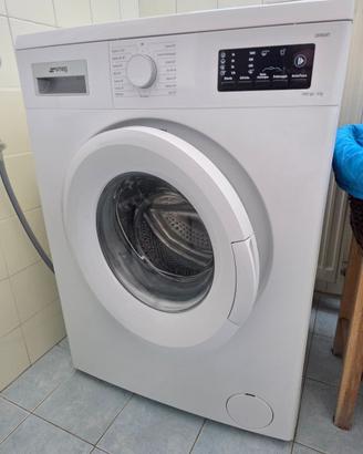 Lavatrice Smeg LBW60IT