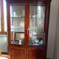 Mobile espositore vintage