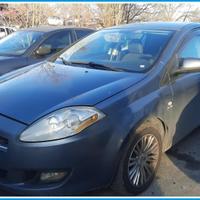Ricambi Usati FIAT BRAVO (3L) 2007