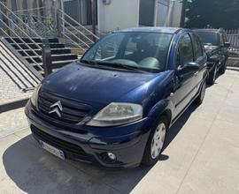 Citroen C3 1.1 Exclusive - neopatentati