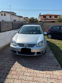 Volkswagen golf 1.6 8v 102cv GPL BRC, neopatentati