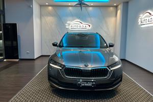 Skoda Octavia 1.0 e-TEC DSG Wagon Style