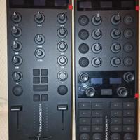 TRAKTOR X1 MK3 + Z1 MK2 + 2 Modular Bag