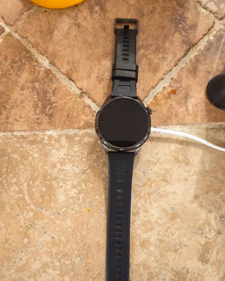 Honor watch 6 