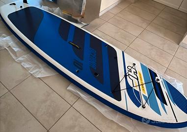 Sup Hydroforce Oceania 10 + pompa elettrica